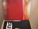 Nine Inch Nails - The Fragile 3LP Original 1st Pressing NM- RARE