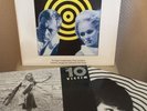 Piero Piccioni - La Decima Vittima - 10th Victim 2LP Easy Tempo Mint- RARE OST