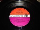 LED ZEPPELIN 3 III RED PLUM ATLANTIC ORIG UK PRESS PETER GRANT CREDIT LP