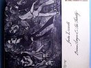 BRIAN AUGER TRINITY w/JULIE DRISCOLL STREETNOISE RARE ORIG'69 ATCO 2-LP SET MINT