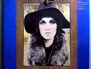 BRIAN AUGER'S TRINITY w/JULIE DRISCOLL OPEN RARE ORIG '68 ATCO STEREO LP 2-TONE