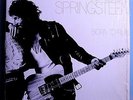 BRUCE SPRINGSTEEN BORN TO RUN RARE ORIGINAL '75 COLUMBIA LP 1A/1A IN SHRINK MINT
