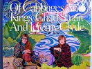 CHAD & JEREMY+GARY USHER CABBAGES & KINGS RARE ORIG '66 STEREO LP IN SHRINK MINT