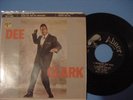 VERY RARE, 1959 DEE CLARK R&R EP & PIC SLV, 