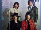PINK FLOYD w/SYD BARRETT THE BEST OF RARE SEALED  ORIG '70 NETHERLANDS-ONLY LP