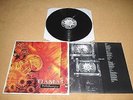 TIAMAT-Wildhoney LP Century Media 1994 full signed first press