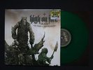 HIGH ON FIRE Death Is This Communion LP GREEN VINYL lim. 300 Relapse Records
