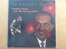 THE LAVENDER JUNGLE Comp. 2x Vinyl LP *Lounge Soul Rock’n'Roll Exotica 50s 60s*
