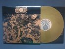 SUNN O))) & EARTH Angel Coma LP GOLD VINYL lim. 2000 Southern Lord 2006