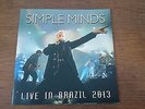 Simple Minds - Live In Brazil 2013 clear 7