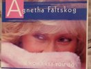 Agnetha Faltskog - I Won't Let You Go - South African 7