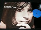 BARBRA STREISAND same/ Czech Compilation Reissue LP 1972 SUPRAPHON ARTIA 1130769