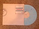 Into It Over It - Twelve Towns Sky Blue Press /250 NEW RARE OOP rsd emo deja