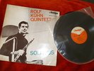 Rolf Kühn Quintett Vinyl musik