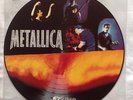 Metallica - ReLoad - Vinyl LP Picture Disc