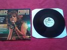 ALICE COOPER NOBODY LIKES ME VINYL LP RARE MINT VINYL 1989 POSSIBLY UNPLAYED