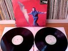 PETER GABRIEL US 2 X LP RARE MADE PORTUGAL 1992 VIRGIN 605612 BY EDISOM GENESIS