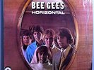 BEE GEES HORIZONTAL RARE ORIGINAL '68 ATCO LP IN SHRINK MINT BEAUTIFUL