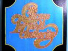 CHICAGO TRANSIT AUTHORITY 1st ALBUM RARE ORIG '69 360 STEREO 2-LP SET BEAUTIFUL