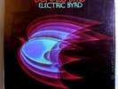 DONALD BYRD w/ PEPPER ADAMS ELECTRIC BIRD RARE SEALED ORIGINAL '70 BLUE NOTE LP