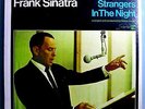 FRANK SINATRA STRANGERS IN NIGHT RARE SEALED ORIGINAL 1965 REPRISE STEREO LP