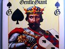 GENTLE GIANT POWER & GLORY RARE SEALED ORIG '74 CAPITOL LP ORIG ROUNDED COVER