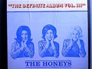 HONEYS (BEACH BOYS) DEFINITIVE ULTRA-RARE ORIG LP wPOSTER+BOOK  ONLY 150 PRINTED