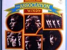 ASSOCIATION WINDY RARE SEALED ORIGINAL '66 WARNER STEREO LP BEAUTIFUL