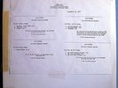 JONI MITCHELL DON JUAN'S DAUGHTER ULTRA-RARE ORIG '77 ASYLUM TEST PRESSING LP NM