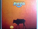 RAVI SHANKAR RAGA ORIG FILM SOUNDTRACK SEALED ORIG'71 LP ON BEATLES' APPLE LABEL