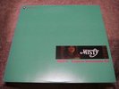 Tsuyoshi Yamamoto MISTY Japan LP (15PJ-1026) TBM