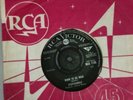 Steppenwolf born to be wild rca first issue vg con some light marks /scratches