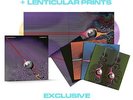 Tame Impala - Currents Coloured 2LP (LIMITED LENTICULAR EDITION) /500 Preorder