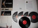 Bruce Springsteen LIVE '75-'85 DMM Ludwig 1st ARCHIVE MASTER Ultrasonic CLEAN