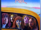 PRETTY THINGS FREEWAY MADNESS SEALED ORIG'72 WARNER WHITE LABEL PROMO LP wINSERT