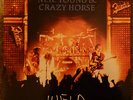 NEIL YOUNG-WELD ORIG UK 1991 1ST PRESS 2 LP SET 2 VINYL LP A2/B2/C3/D2 NM/EX+