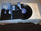 One Way System - Writing On The Wall LP Punk Oi Skinhead ANAGRAM