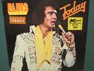 Elvis Presley APL1-1039 Today LP W/ TROUBLE Sticker SEALED MINT