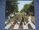 The Beatles LP 