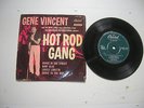 GENE VINCENT