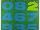 Hank Mobley - Mobley's Second Message LP - Prestige PRLP 7082 DG RVG 446 W 50th