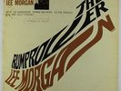 Lee Morgan - The Rumproller LP - Blue Note - BLP 4199 Mono DG RVG NY USA