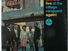 John Coltrane - Live At The Village Vanguard Again LP -Impulse A-9124 VG+ PROMO