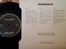 CHRISTY MOORE PAIL DORAN & SELF AID BAND - IRISH ONLY 45 - MAKE IT WORK - VA U2