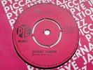 JOHNNY SANDON 