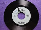 **RARE** '66 Texas Garage Rock, Ruff label, Troy Watson & Del Troys ##SCARCE##