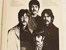 THE BEATLES - YELLOW MATTER CUSTARD - VERY RARE LP