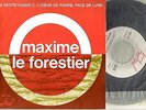 MAXIME LE FORESTIER - FESTIVAL SPX 82------        ----  Etat neuf - France,1969
