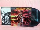 BECK LP Mellow Gold BONG LOAD rare orig 1994 w/ insert