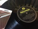 Beatles Please Please Me, Superb Uk Stereo Pcs Lp Near Mint, Cover Ex Plus -1ar